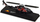 Lodër helikopter Daffi Bell Cobra TAH 1F, model 1:110, metal plastike, shumëngjyrësh