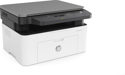 Печатач HP LaserJet MFP 135a, ласер, црно/бело