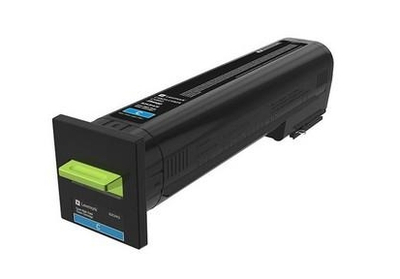 Toner Lexmark 82K2UCE origjinal, cyan