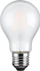 Poç Goobay 45615, LED, 7 W, E27, 840 lm, 2700 K, e bardhë