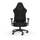 Гејминг столица Corsair TC100 Relaxed, ергономска, leatherette, црна