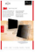 Filtra privatësie 3M PF240W9B, 24", 16:9, i zi