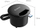 HUB USB ORICO 4 Porta 3.0, 5Gbps, për vrimë tavoline 60mm, i zi