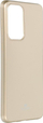 Këllëf telefoni Mercury Jelly Samsung Galaxy A33 5G, silikon, gold