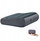 Jastëk kampingu FLEXTAIL Zero Pillow SE, fryrës, ultra i lehtë, gri