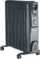 Ngrohës me vaj Volteno VO0156, 2000W, 9 elementë, i zi