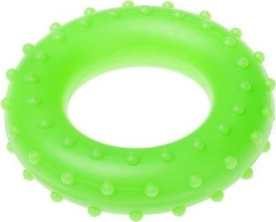 Disk rehabilitues Tullo Green, 7.2 cm, jeshil