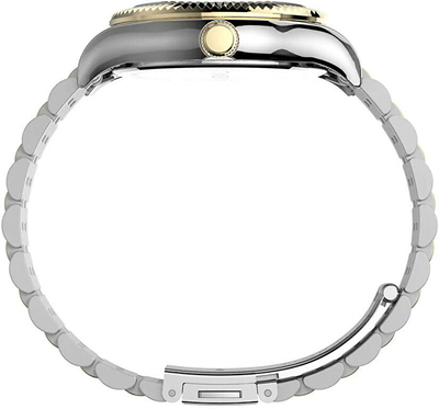 Orë dore Timex Waterbury TW2V45600UK