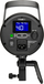Llambë studio GlareOne Vega 400, 400Ws, LED 15W, e bardhë