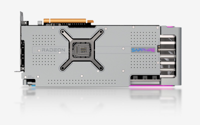 Kartelë grafike AMD Sapphire Radeon RX 7900 XTX Nitro+ Vapor-X, 24GB, GDDR6 PCI-Express
