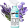 Solucion për pastrim dritaresh Yope Familove, natyral, 750ml, me aromë universale