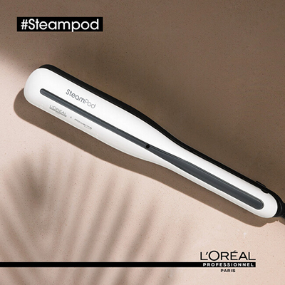 Drejtuese për flokë Loreal SteamPod 3.0