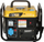 Gjenerator benzine Delta DY-950, 750W, 1-fazor, i verdhë e zi