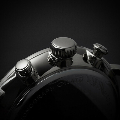 Orë për meshkuj Prim Chronoscope W03C.13188.D, kafe