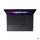 Laptop Lenovo Legion 5 15ACH6, 15.6", 16GB RAM, 512GB SSD, Ryzen 7 5800H, GeForce GTX 1650, i zi