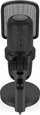 Mikrofon Krux Emote 2000S KRXC002, кардиоиден и омнидирекционален, USB C, црн