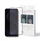 Заштитно стакло Crong 3D Armour Glass Lite, 9H, за Galaxy A36 A37 A56 A57 S25 FE, проѕирно