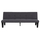 Divan krevati KORO HM3304.01, 3 vendesh, 165x75x64 cm, gri