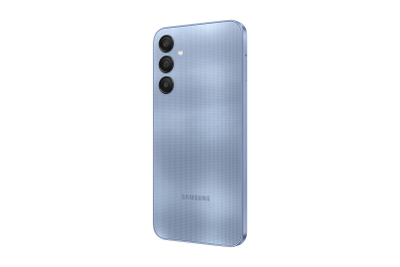 Телефон Samsung Galaxy A25 5G, 128GB, сина боја