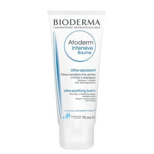 Bioderma Atoderm Intensive Baume Ultra-Apaisant – Balsam Ultra-Qetësues për Lëkurë të Thatë dhe të Irrituar 75ml