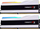 Memorie G.Skill Trident Z5 RGB, DDR5, 32 GB, 6400 MHz, CL32, F5-6400J3239G16GX2-TZ5RW