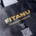 Çantë pazari FITANU Shopping Bag, 55x48 cm, polipropileni, shumëngjyrëshe