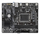 Pllakë amë Gigabyte H610M K V2, LGA1700, DDR5, mATX