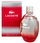 Eau de Toilette Lacoste Red Style In Play