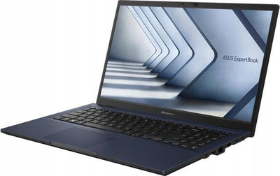 Laptop Asus B1502CVA-BQ0109X, 15,6", Intel Core 3-1315U, 8GB RAM, 512GB SSD, i zi