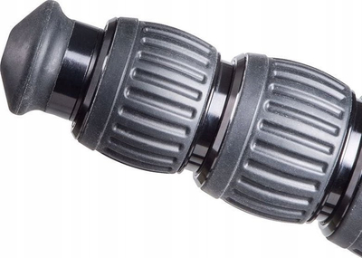 Трипод Sirui R-5214XL, јаглеродни влакна, професионален, црн
