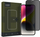 Xham mbrojtës Hofi Anti Spy Glass Pro, për iPhone 13 Pro Max dhe 14 Plus, transparent