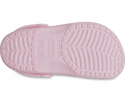 Sanda Crocs Classic Clog Jr 206991-6ZW, për kalamaj, material Croslite, me shumë ngjyra