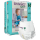 Pelena Ekologjike - Bambo Nature Pants 5 (11-17 kg), 19 copë
