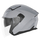 Helmetë motoçiklete jet Nox N130, polikarbonat, urbane
