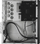 Kasë Chieftec Uni BE-10B-300, Small Form Factor