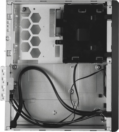 Kasë Chieftec Uni BE-10B-300, Small Form Factor