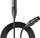 Kabllo Procab XLR - XLR (PRA901 / 0.5), 0.5m, e zezë 