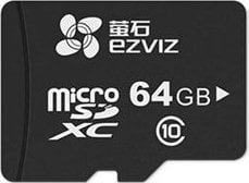 Мемориска картичка EZVIZ Smart MicroSD, 512GB