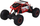 Makinë lodër terreni me pult Leantoys Rock Crawler, shkallë 1:18, 2.4GHz, e kuqe