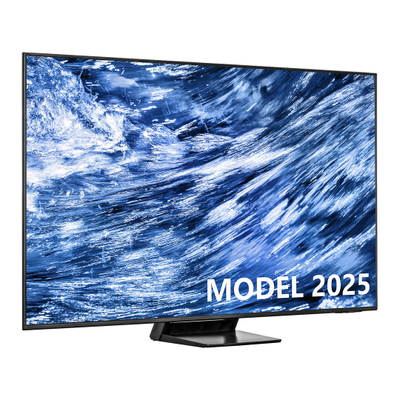 TV Samsung Neo QLED QN70F, 85\", 4K, Smart TV, i zi