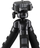 Tripod Mantona Kaleido Flex 21400, fleksibël, i zi