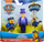 Set figurina Paw Patrol Chase dhe Humdinger, për kalamoj 3+, me ngjyra nga të gjitha