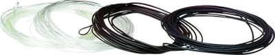 Filispanjë Scierra Poly Leader DH 8-11 / F 2,5 g 2.74 m, transparent (50998)