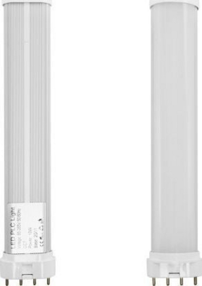 Llambë fluoreshente kompakte Nvox, 10 W