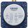 Kuti ndërtimi universale Grohe Rapido SmartBox, 3 dalje 1/2", blu