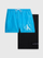 Set për plazh Calvin Klein KM0KM00849CY0