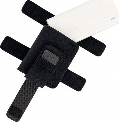 Rrip montimi neopren JJC EMS L, për tripod, i zi