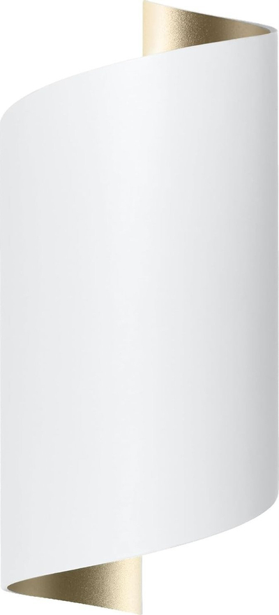 Aplik muror LEDVANCE Smart+ Orbis Twist, WiFi, Tunable White, i bardhë