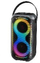 Kfolator portativ Tracer King 2, 50W 2.1, Bluetooth 5.1, i zi