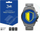 Mbrojtëse ekrani 3MK FlexibleGlass për Fossil Gen 6 44mm, xham i përzier, i tejdukshëm